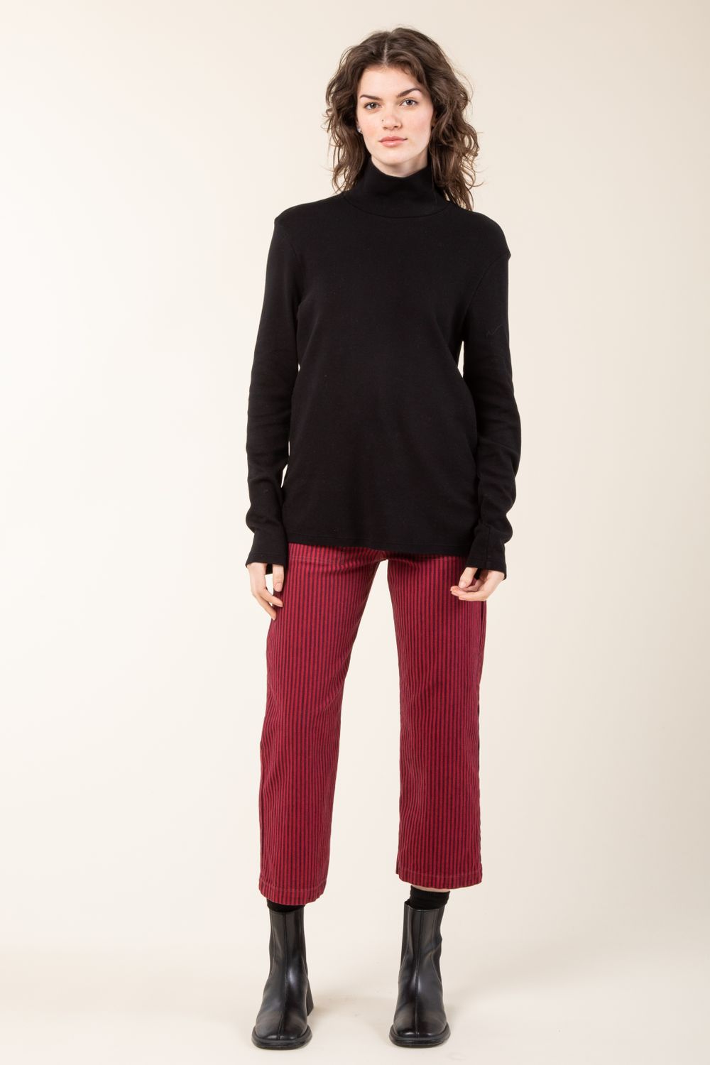Carnaby Jean