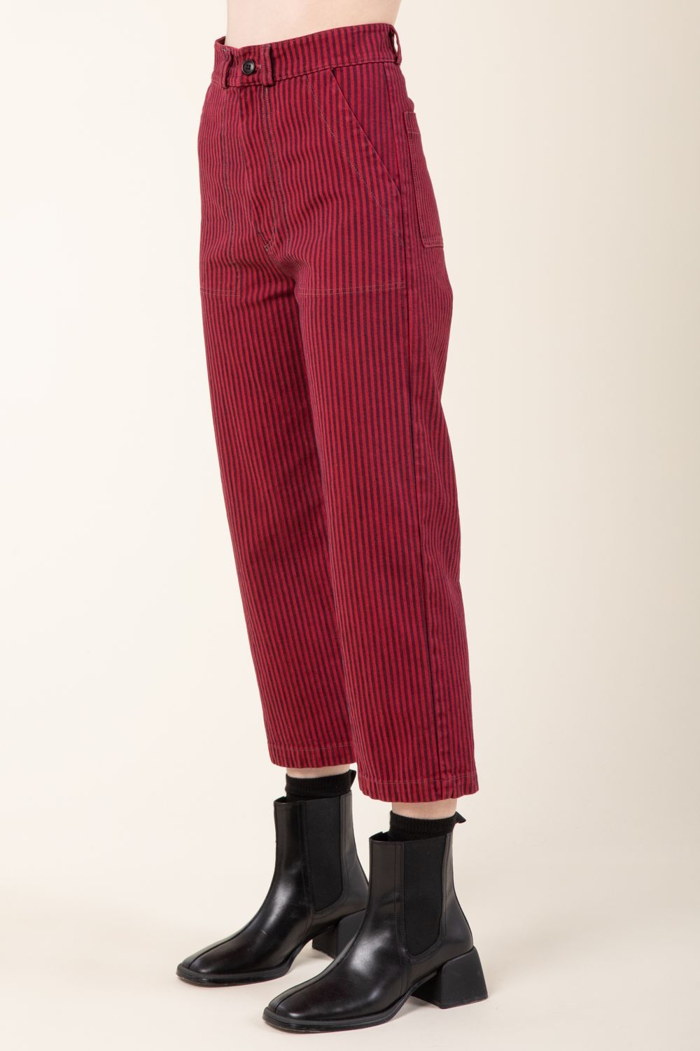 Carnaby Jean