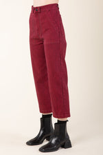 Carnaby Jean