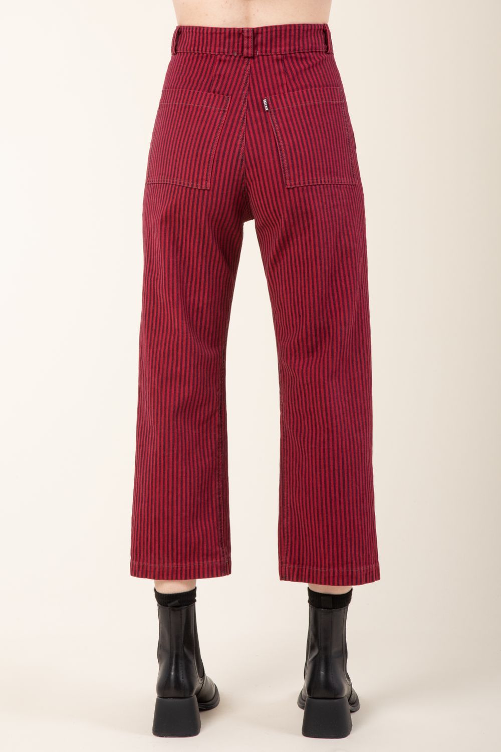 Carnaby Jean