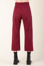 Carnaby Jean