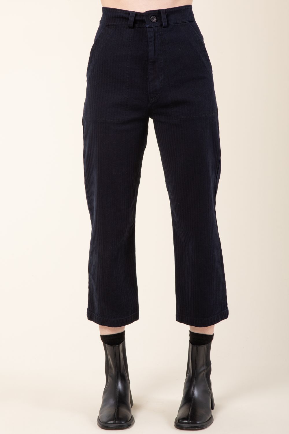 Carnaby Jean