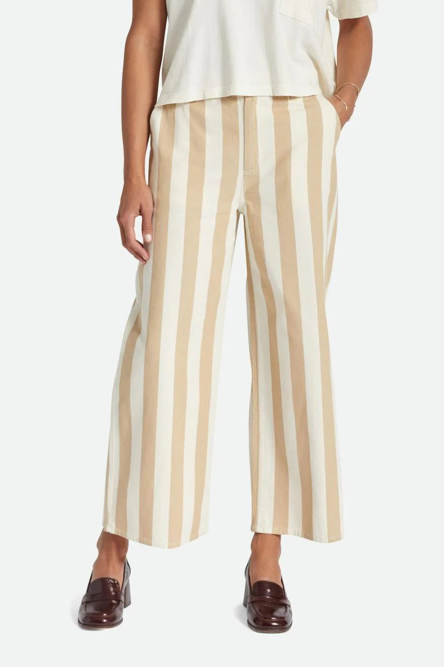 Victory Wide Leg Pants