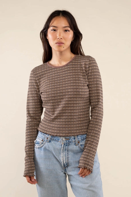 Hayes Top