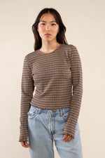 Hayes Top