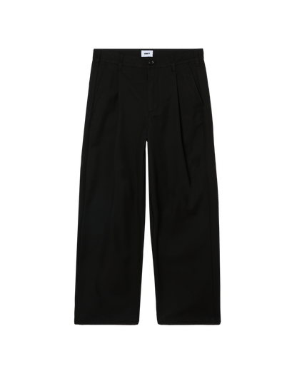 Dean Pleated Pant