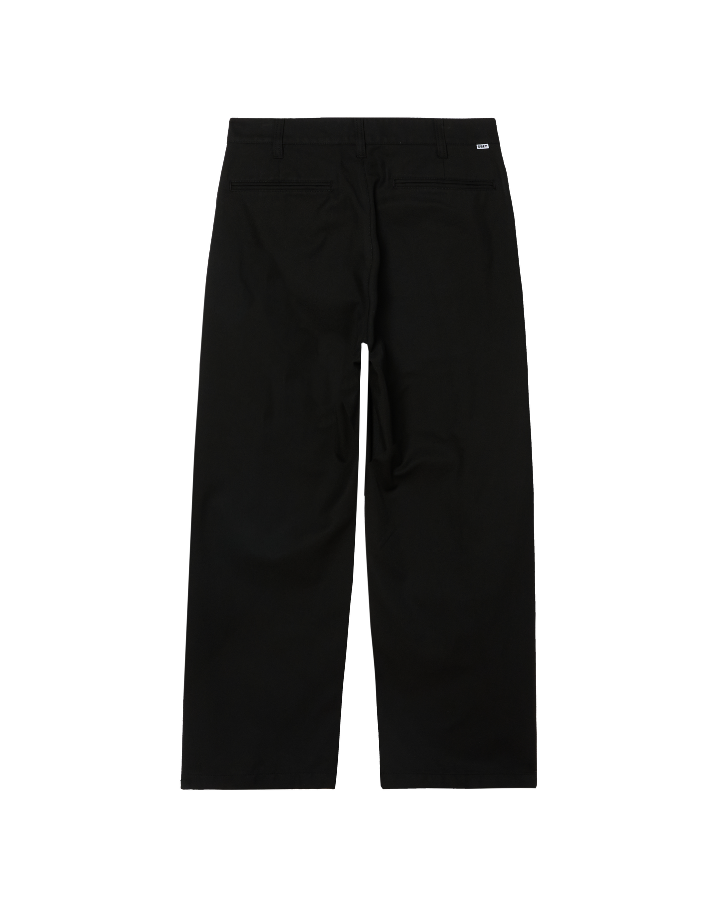 Dean Pleated Pant