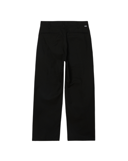 Dean Pleated Pant
