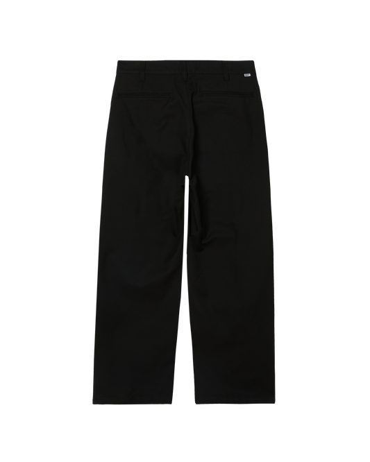 Dean Pleated Pant