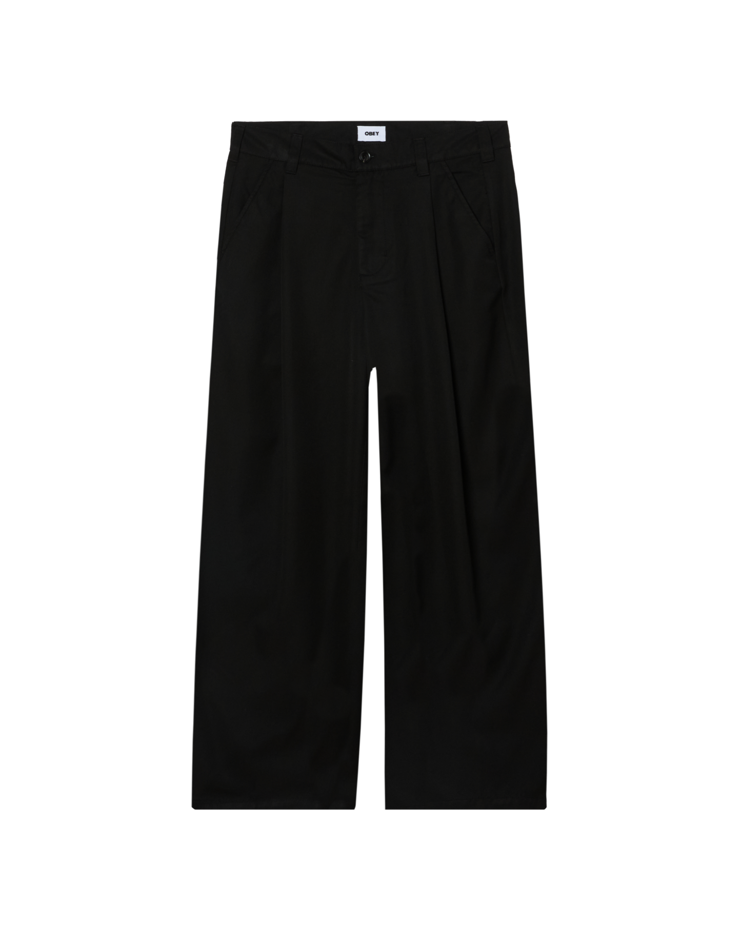 Otis Pleated Pant