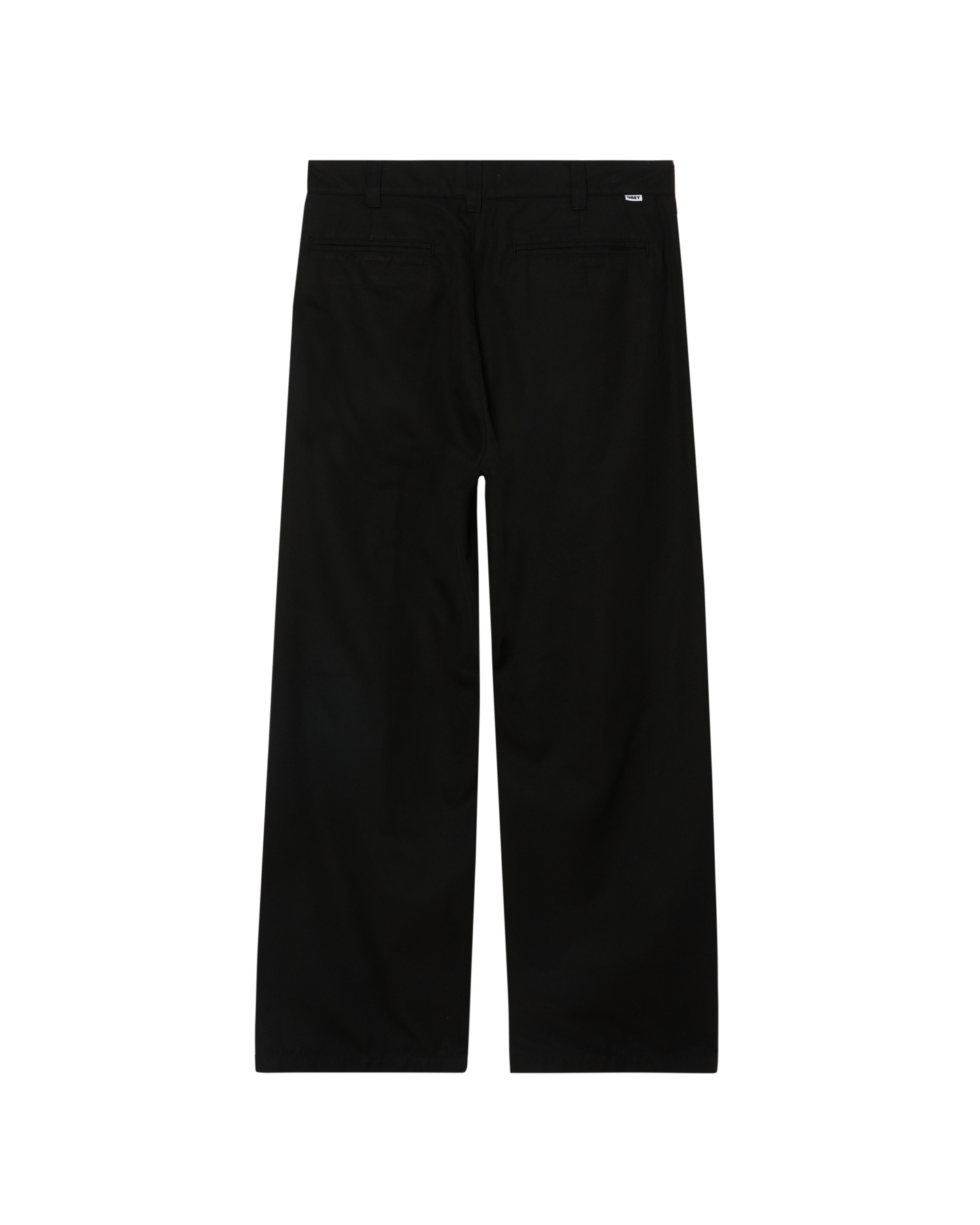 Otis Pleated Pant