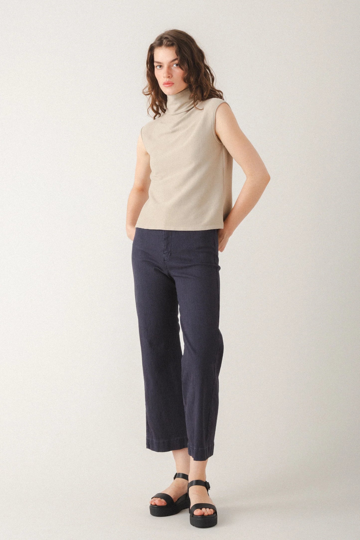 Railroad Knack Pants*