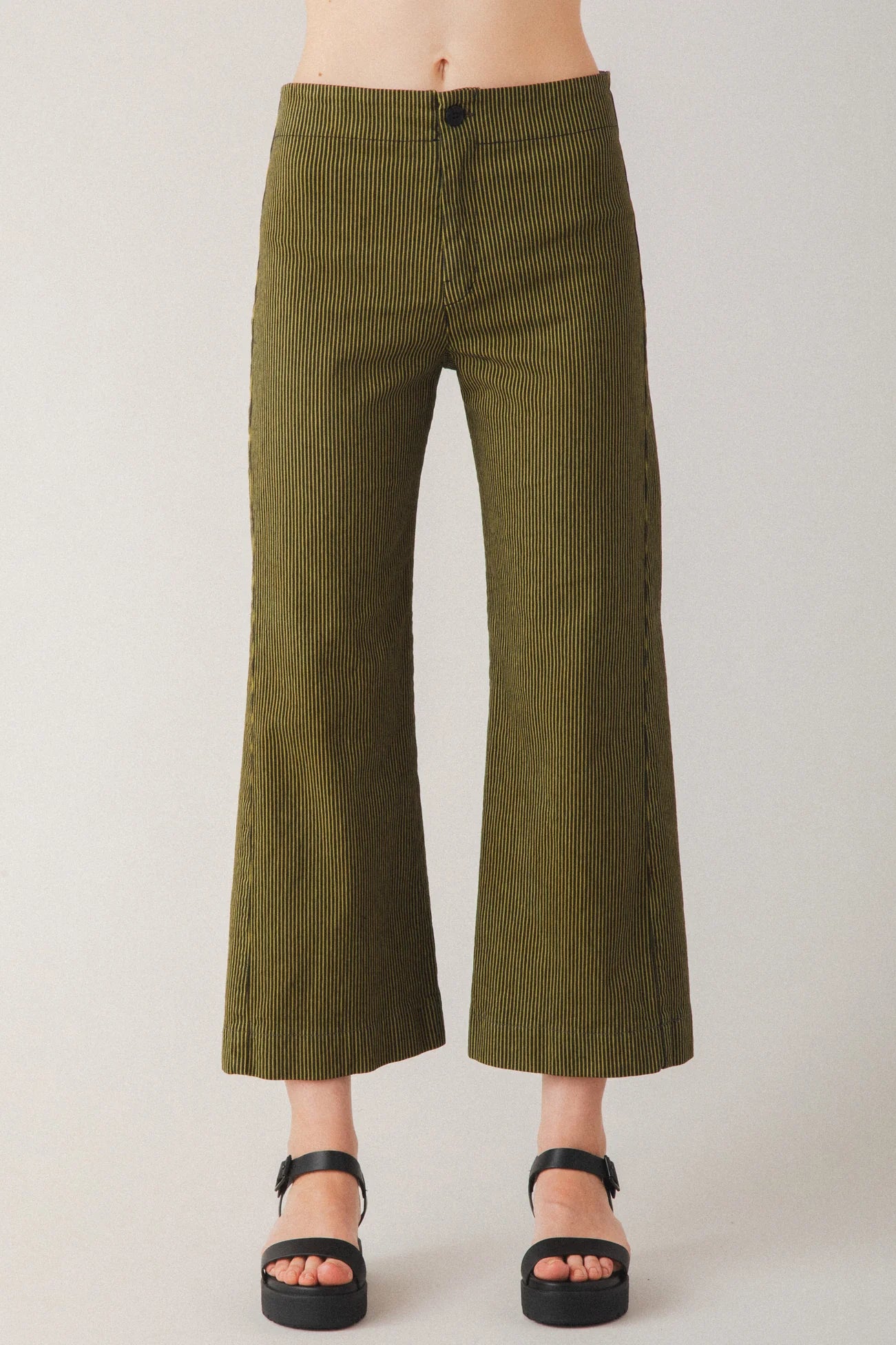 Railroad Knack Pants*