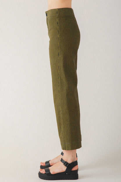 Railroad Knack Pants*