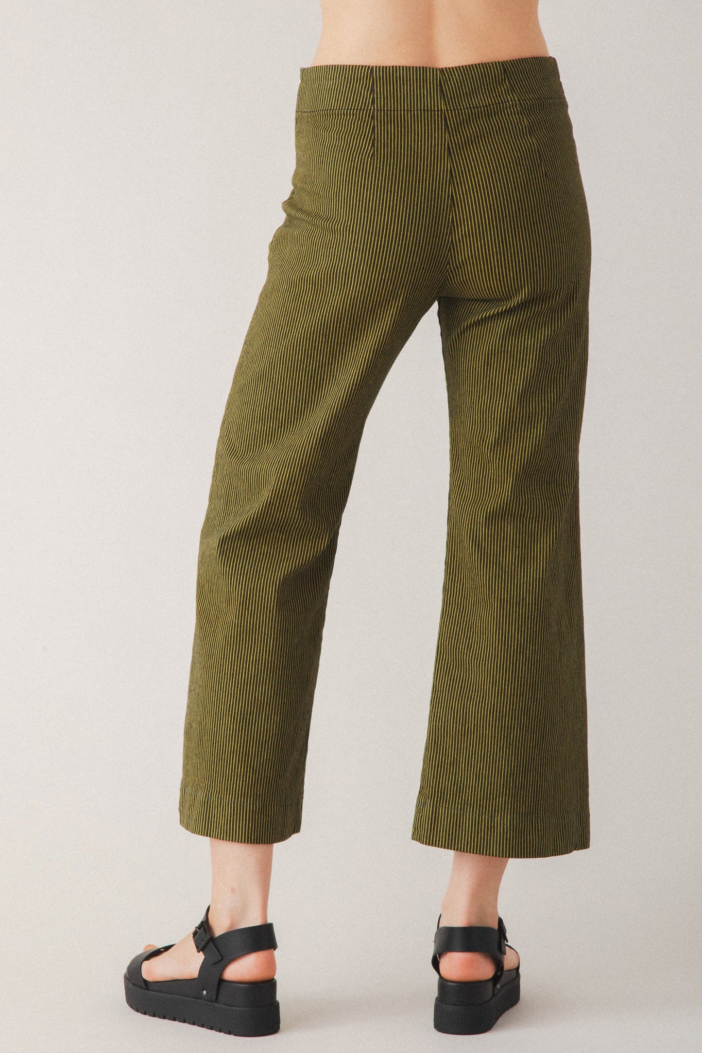 Railroad Knack Pants*