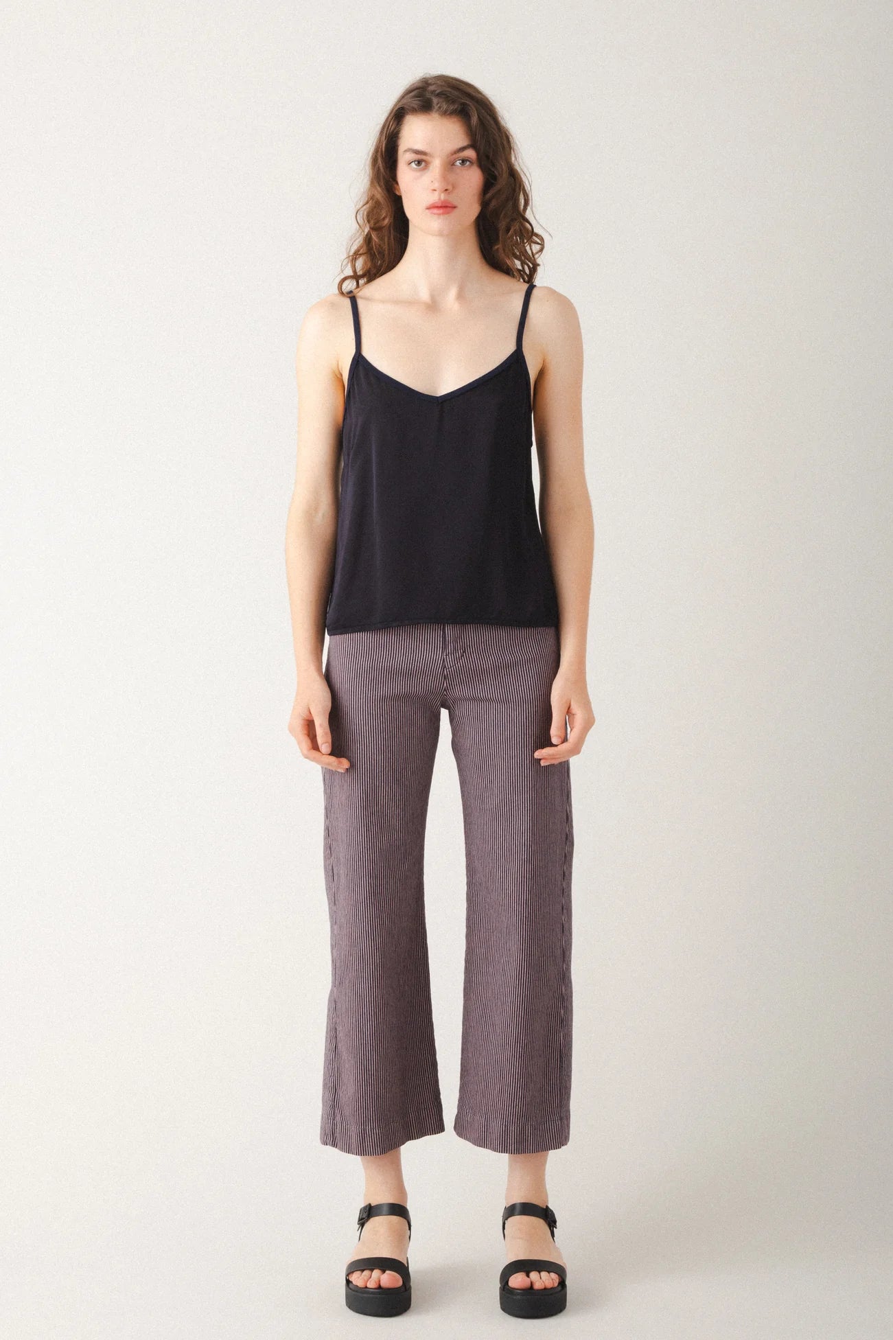 Railroad Knack Pants*