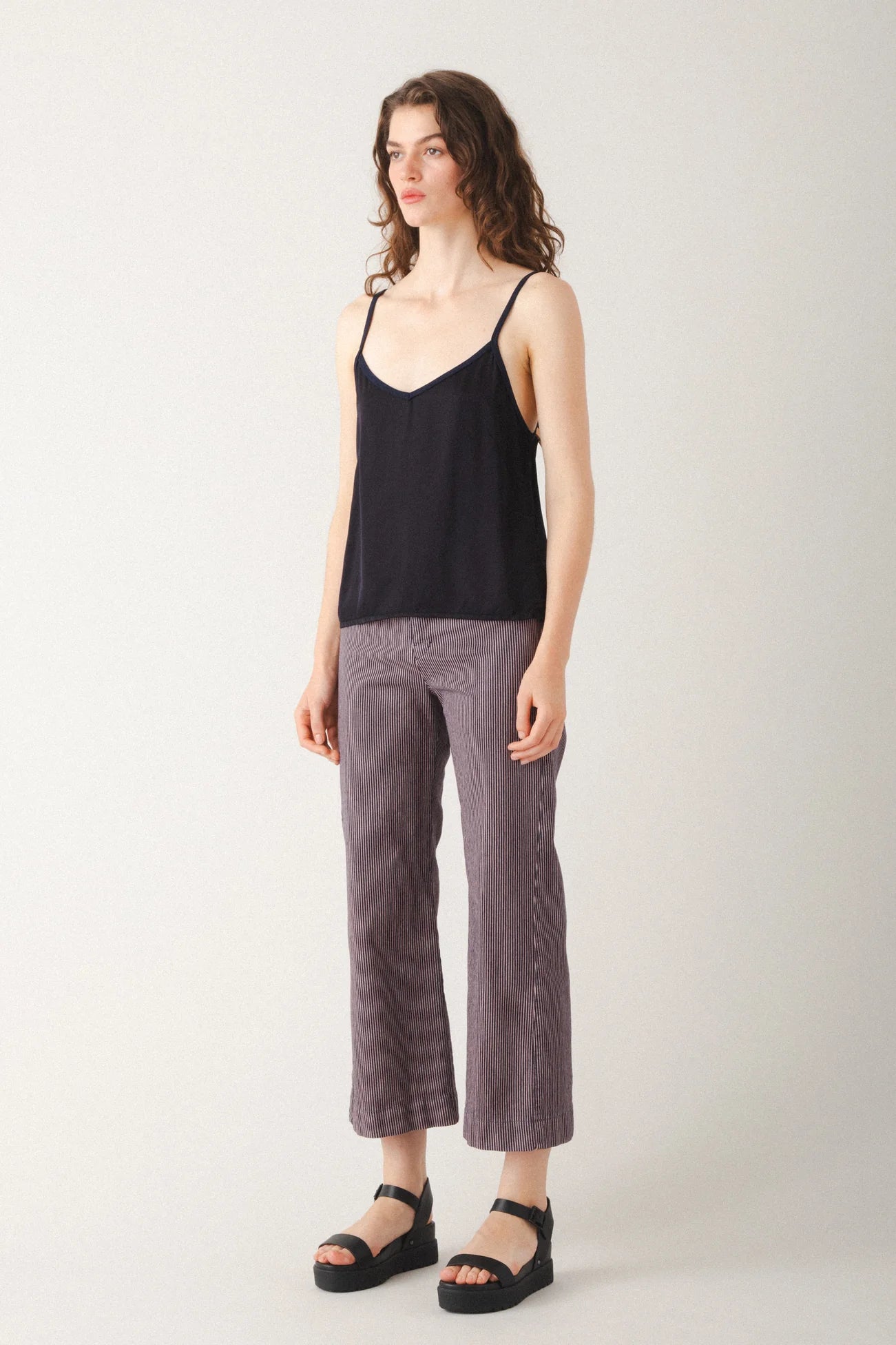 Railroad Knack Pants*