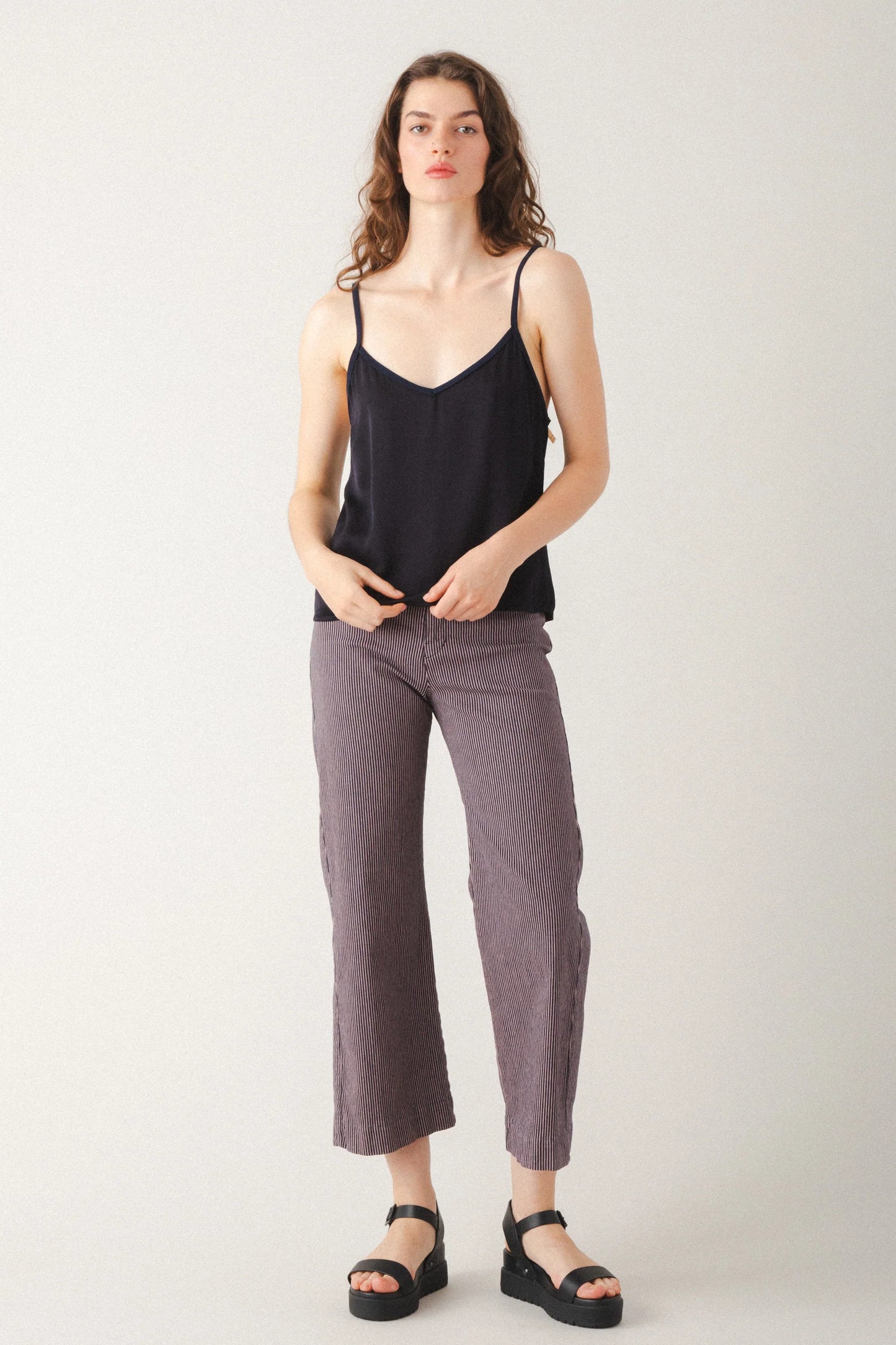 Railroad Knack Pants*