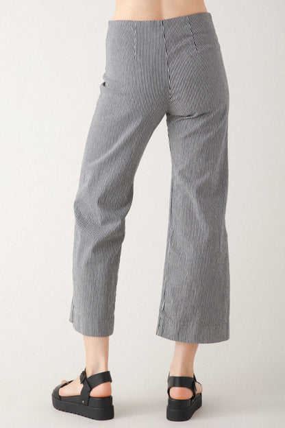 Railroad Knack Pants*