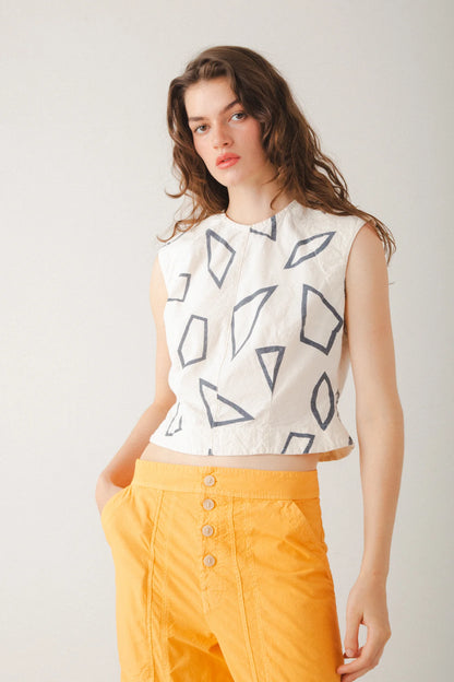 Interval Top