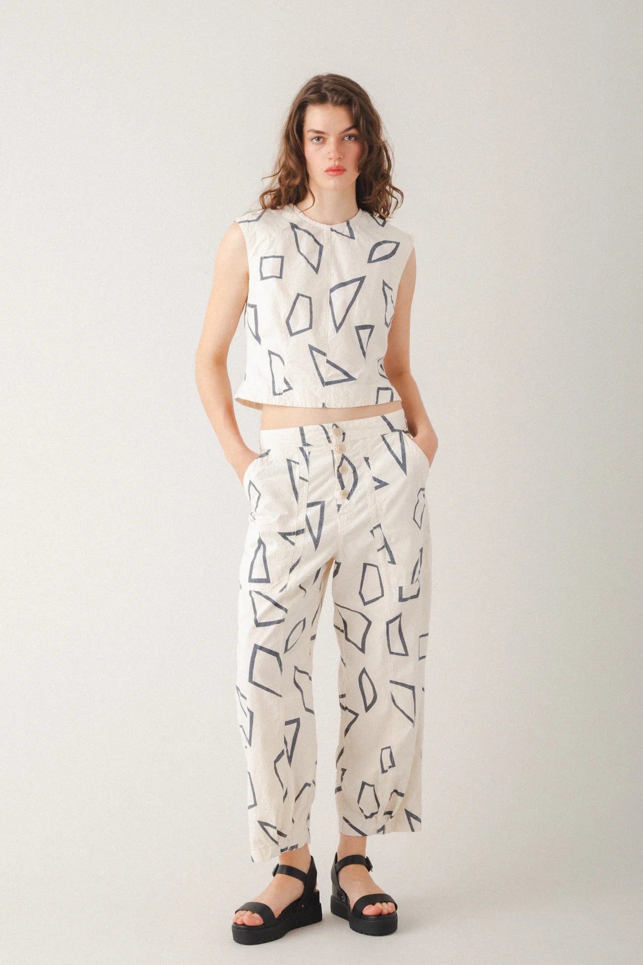 Interval Top