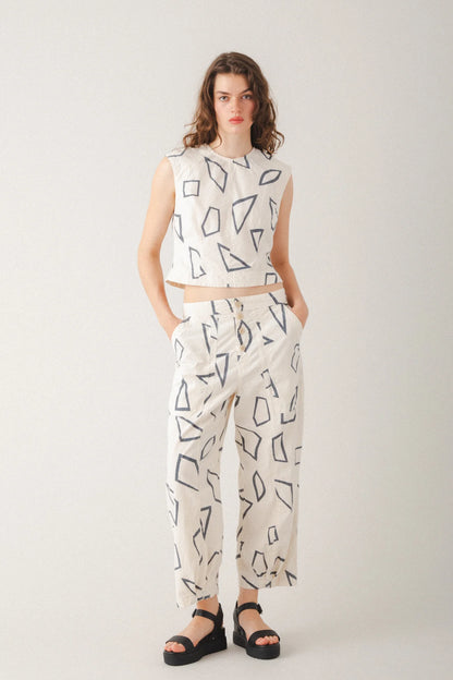 Interval Top
