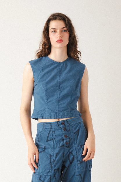 Interval Top