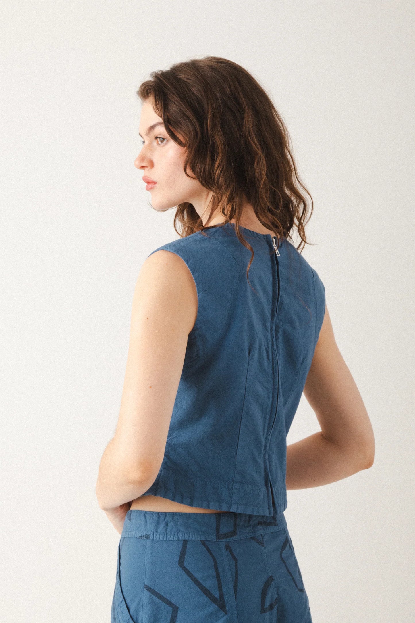 Interval Top