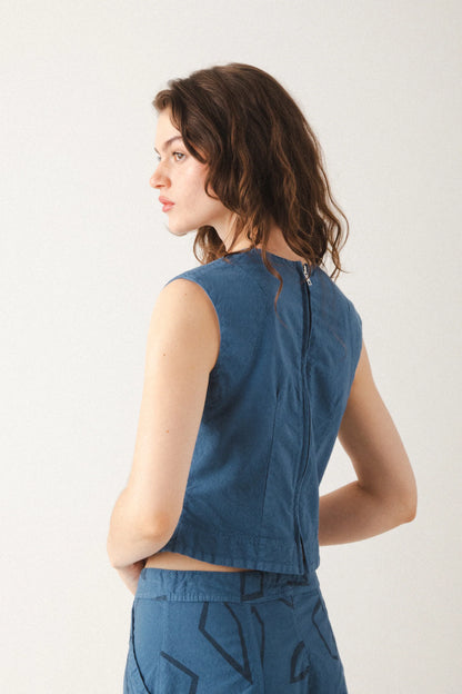 Interval Top