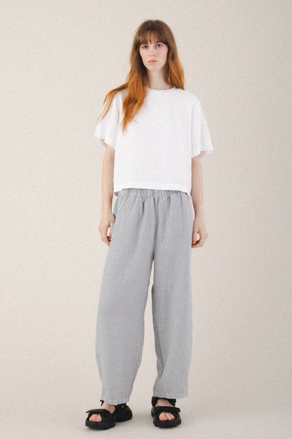 Framework Blouse