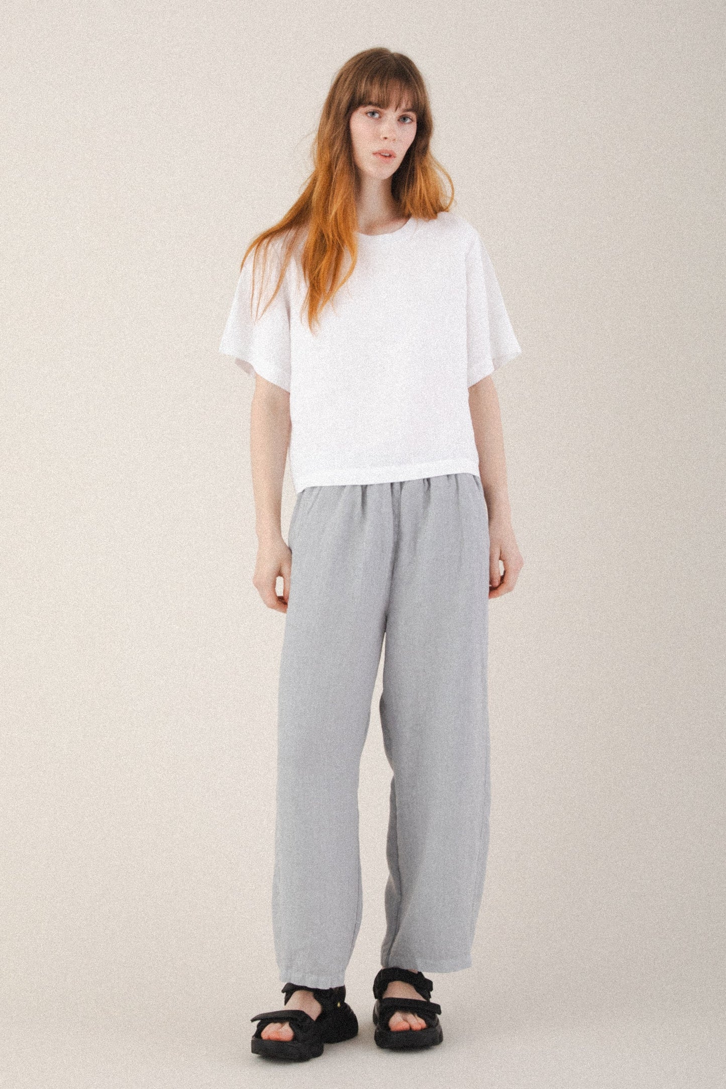 Framework Blouse