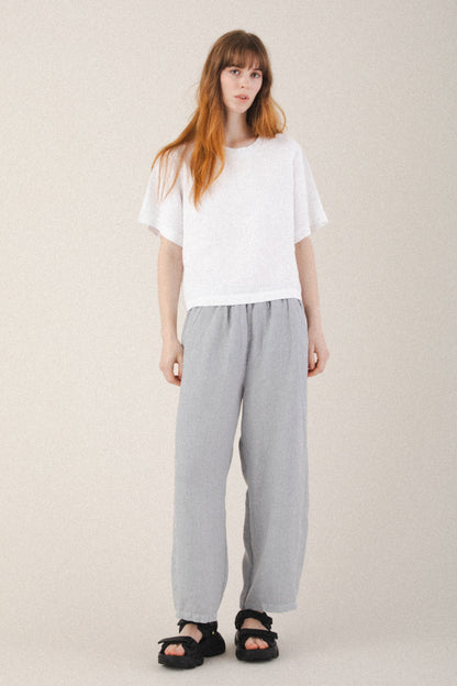 Framework Blouse