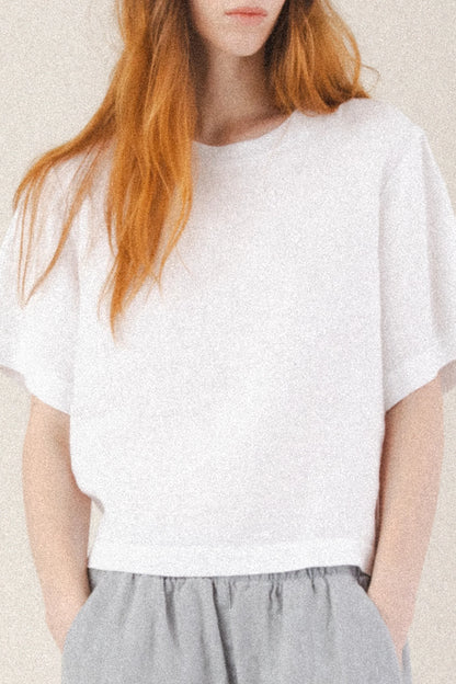 Framework Blouse