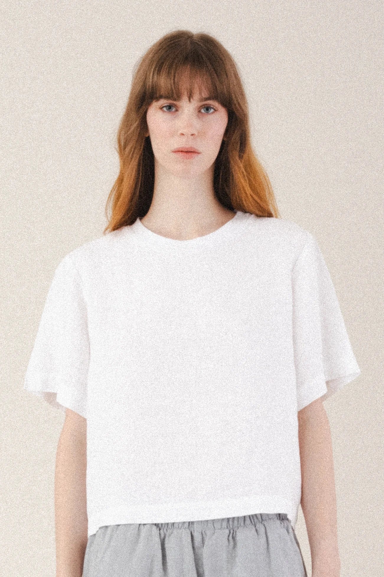 Framework Blouse