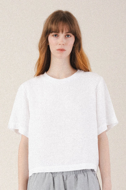 Framework Blouse
