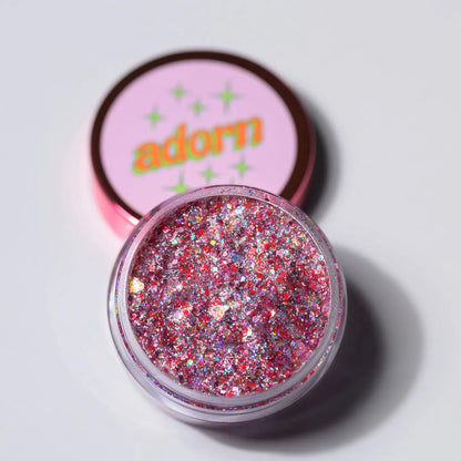 Adorn Biodegradable Glitter