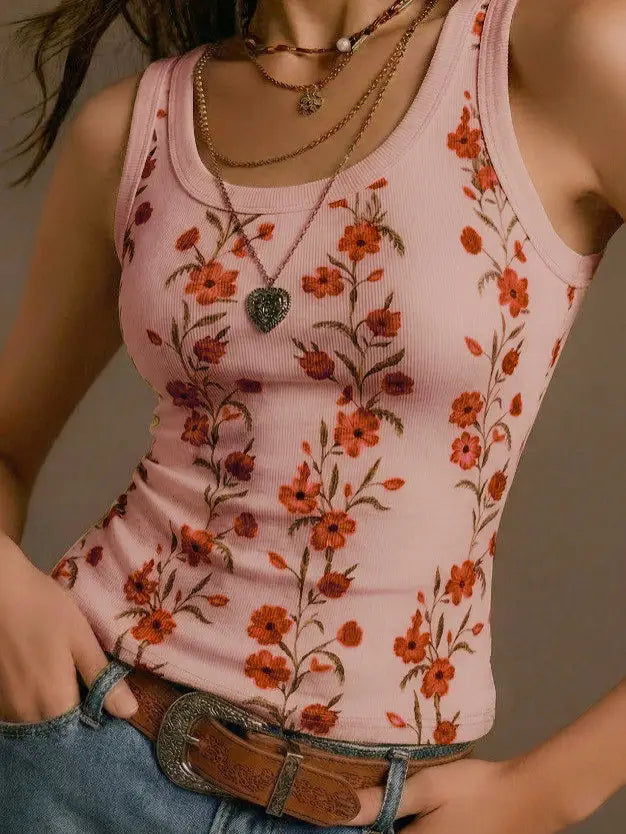 Idyllwild Tank Top
