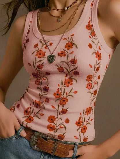 Idyllwild Tank Top
