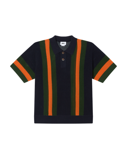 Obey Seth Polo Sweater