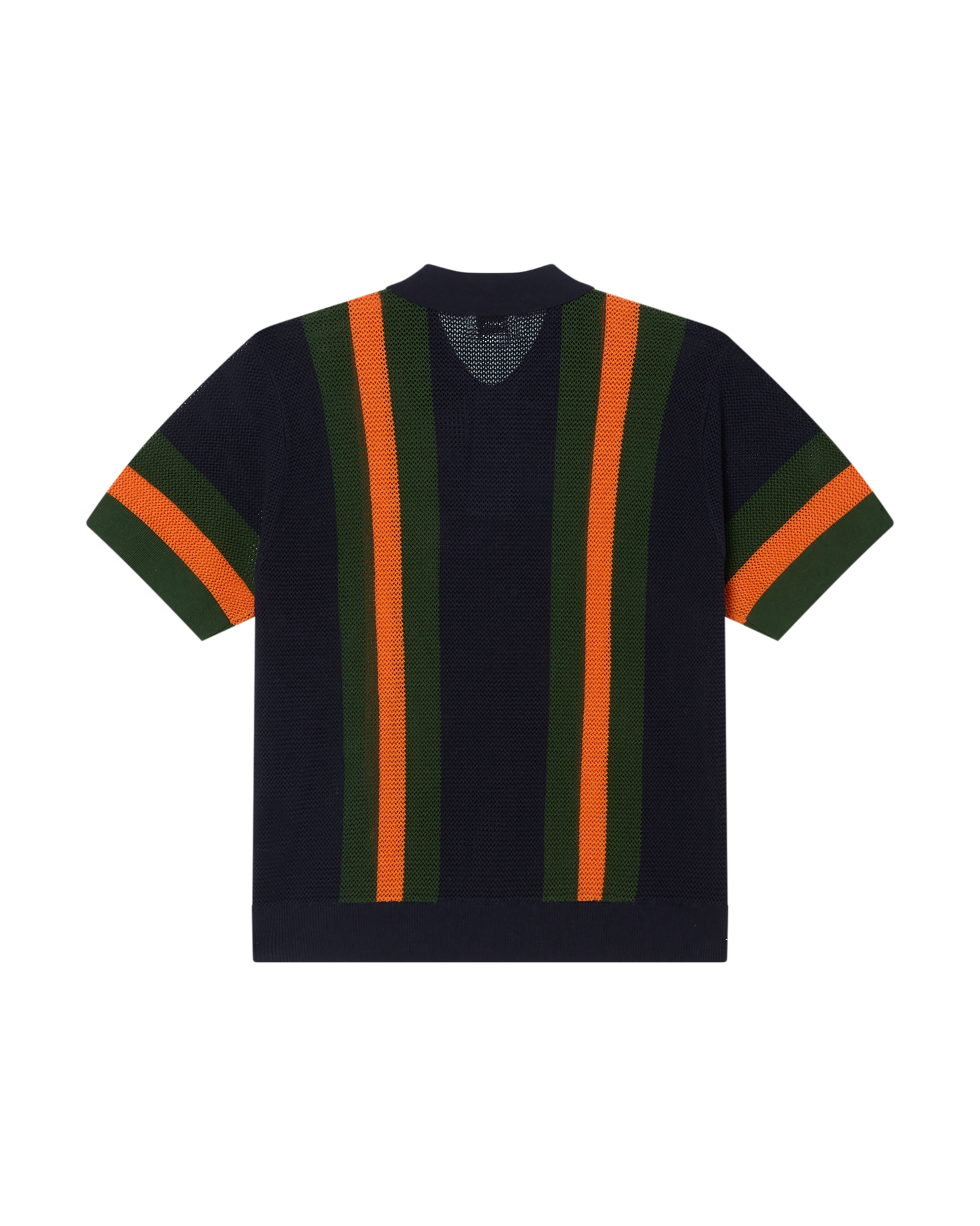 Obey Seth Polo Sweater