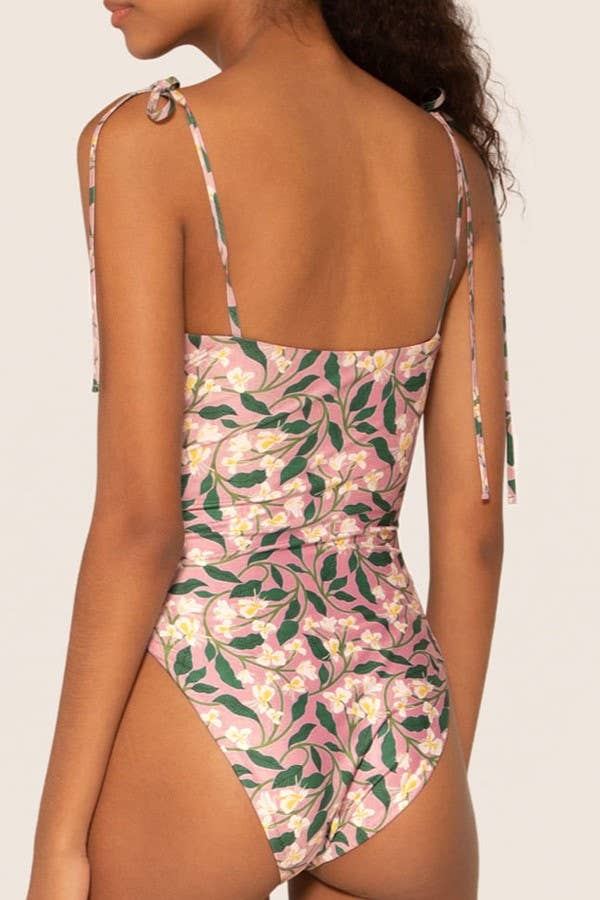 Posie One Piece Swimsuit