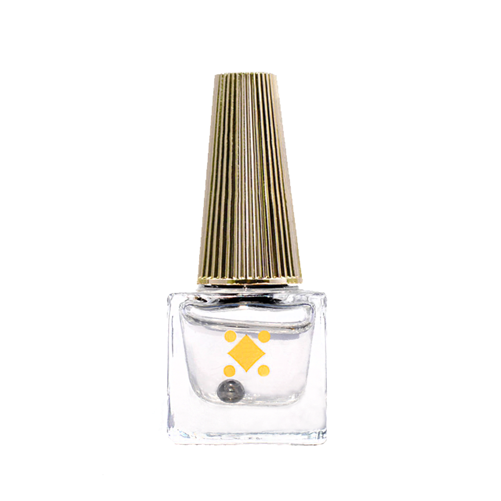 Dual Top / Base Coat - Nail Lacquer