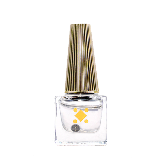 Dual Top / Base Coat - Nail Lacquer
