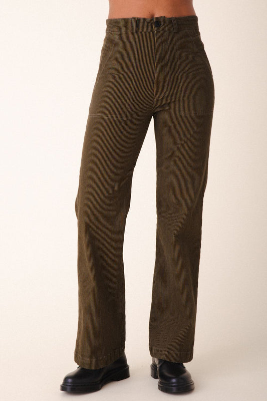 Long Smithy Pant* SALE