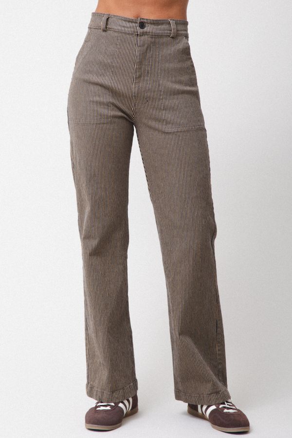 Long Smithy Pant*