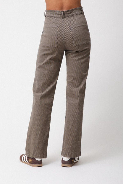 Long Smithy Pant*