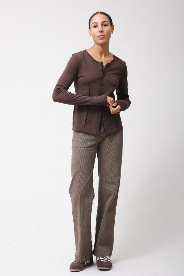 Long Smithy Pant*