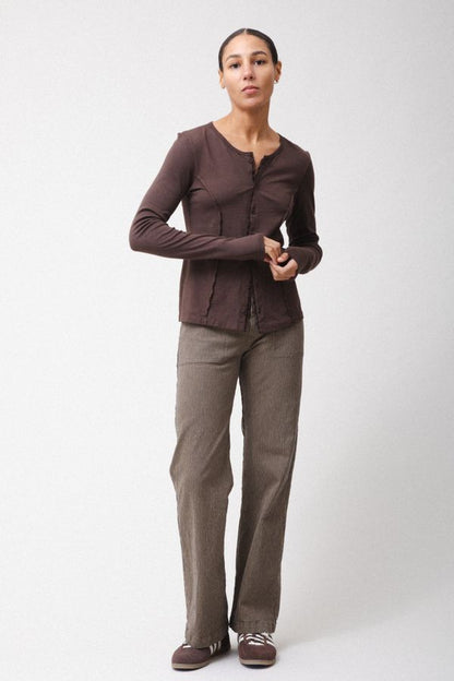 Long Smithy Pant*