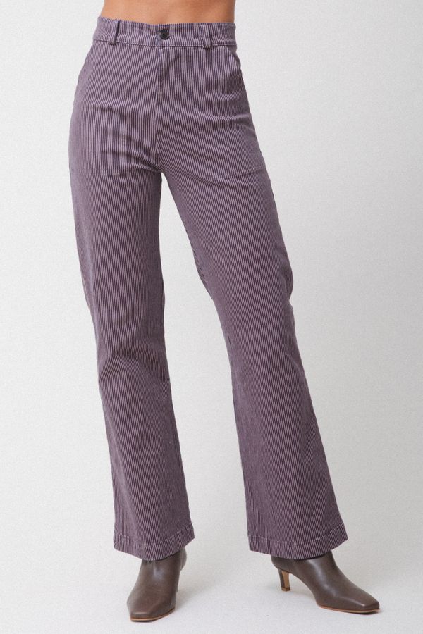 Long Smithy Pant*
