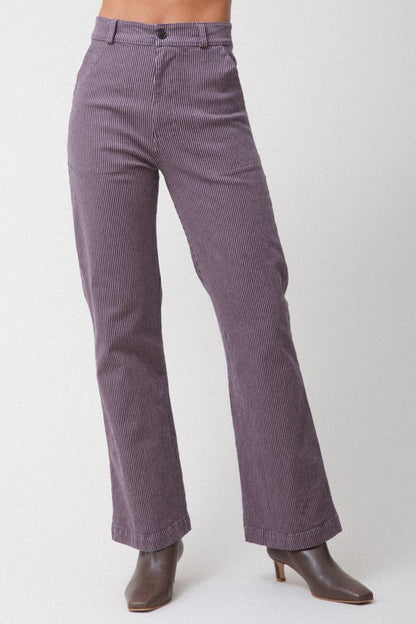 Long Smithy Pant*